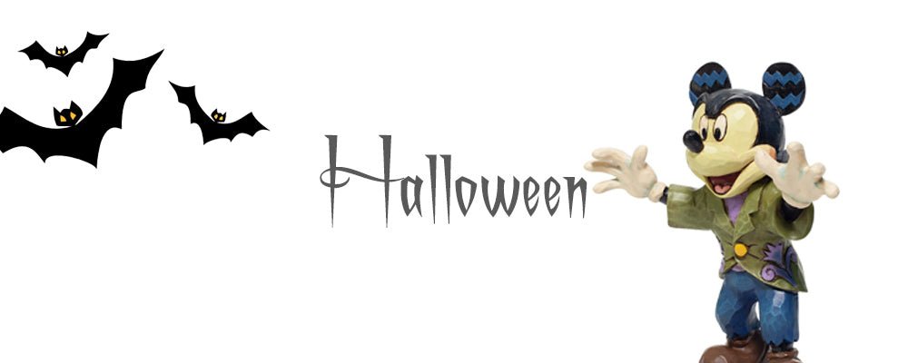 Halloween - The Gift Shop (Oulton Broad)