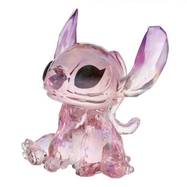 Angel Facet Figurine - Disney Showcase from thetraditionalgiftshop.live