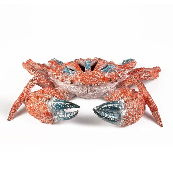 Coral Creatures - Common Shore Crab - Coral Creatures from thetraditionalgiftshop.live