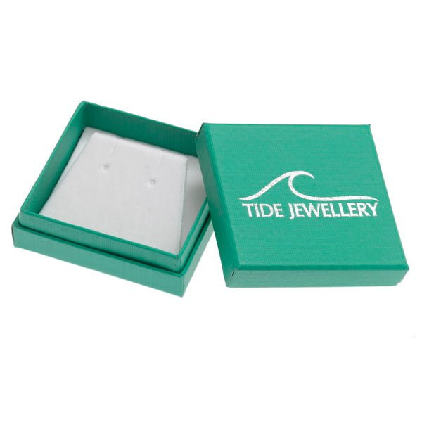 Dragonfly Paua Shell Stud Earrings - Tide Jewellery from thetraditionalgiftshop.live
