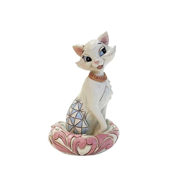 Duchess Mini Figurine - Disney Traditions from thetraditionalgiftshop.live