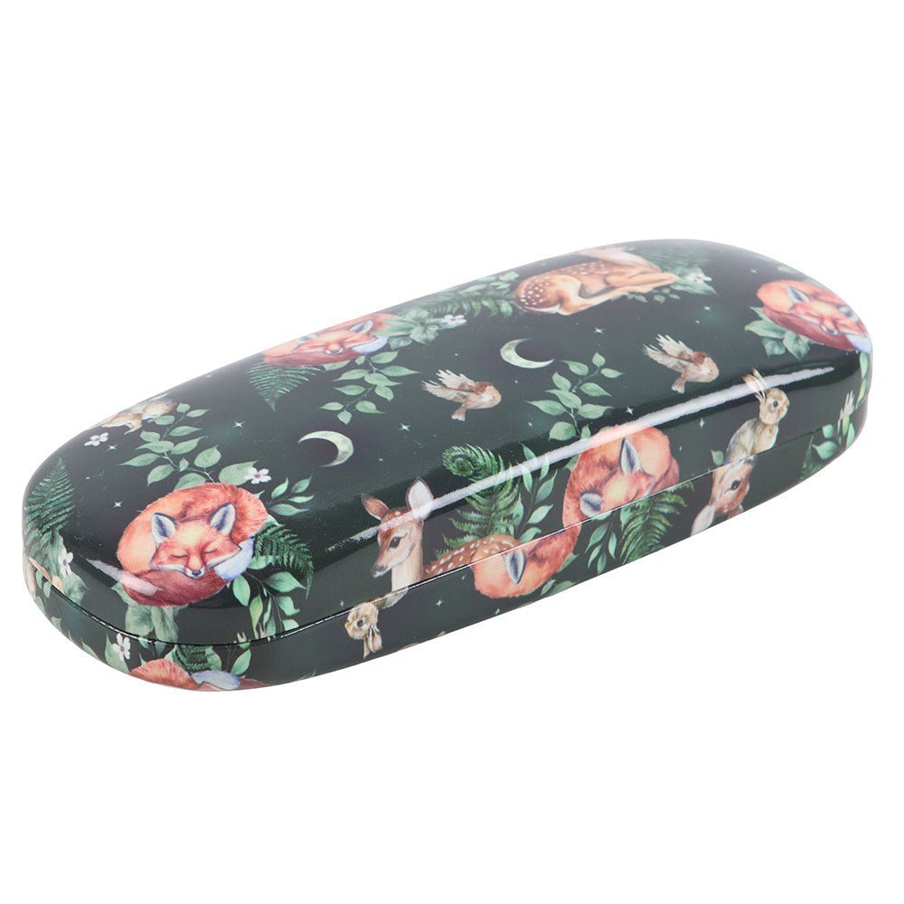 Fawn & Friends Glasses Case - Jones Home & Gift from thetraditionalgiftshop.live