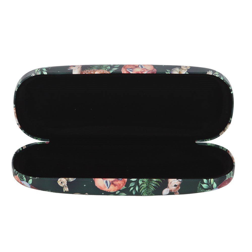 Fawn & Friends Glasses Case - Jones Home & Gift from thetraditionalgiftshop.live