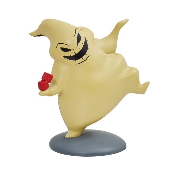 Oogie Boogie Mini Figure (Grand Jester Studios) - Grand Jester Studios from thetraditionalgiftshop.live