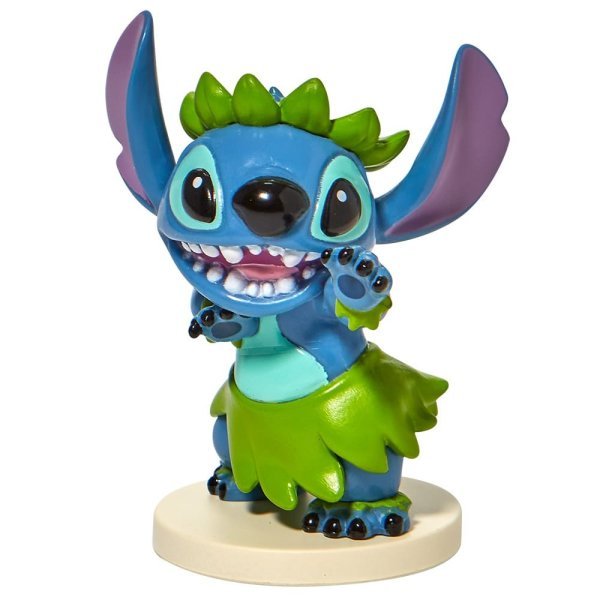 Stitch Dancing Mini Figure (Grand Jester Studios) - Grand Jester Studios from thetraditionalgiftshop.live