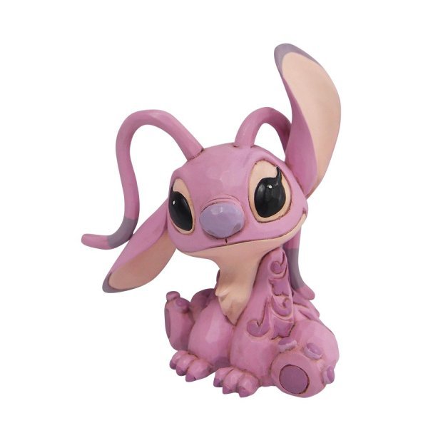 Angel Mini Figure - Disney Traditions from thetraditionalgiftshop.live