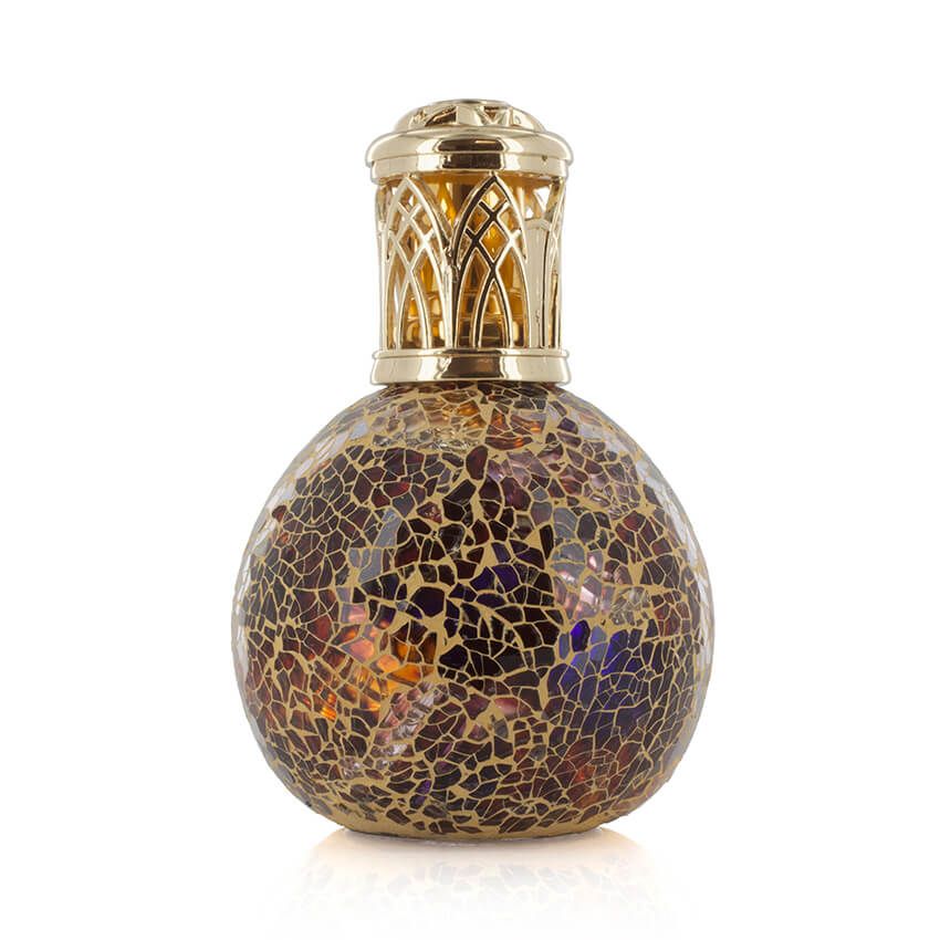 Ashleigh & Burwood Egyptian Sunset Large Fragrance Lamp - Ashleigh & Burwood Fragrance Lamps from thetraditionalgiftshop.live