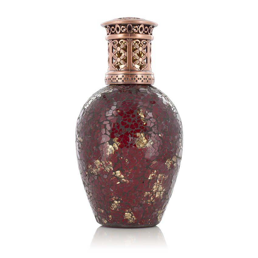 Ashleigh & Burwood Sangria Large Fragrance Lamp - Ashleigh & Burwood Fragrance Lamps from thetraditionalgiftshop.live