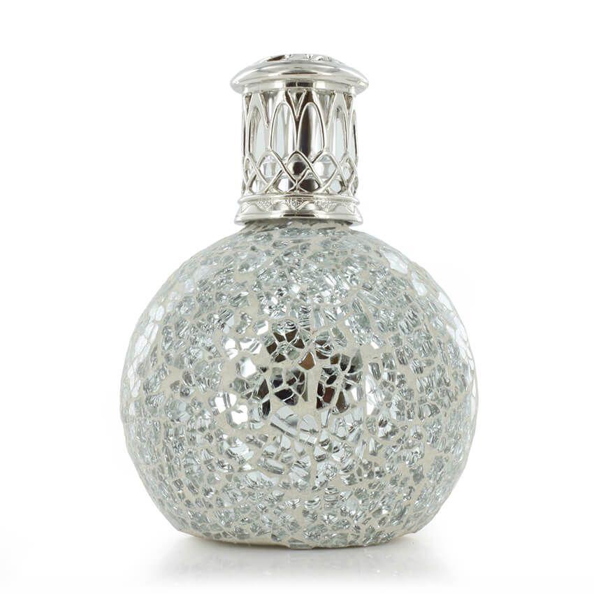 Ashleigh & Burwood Twinkle Star Small Fragrance Lamp - Ashleigh & Burwood Fragrance Lamps from thetraditionalgiftshop.live