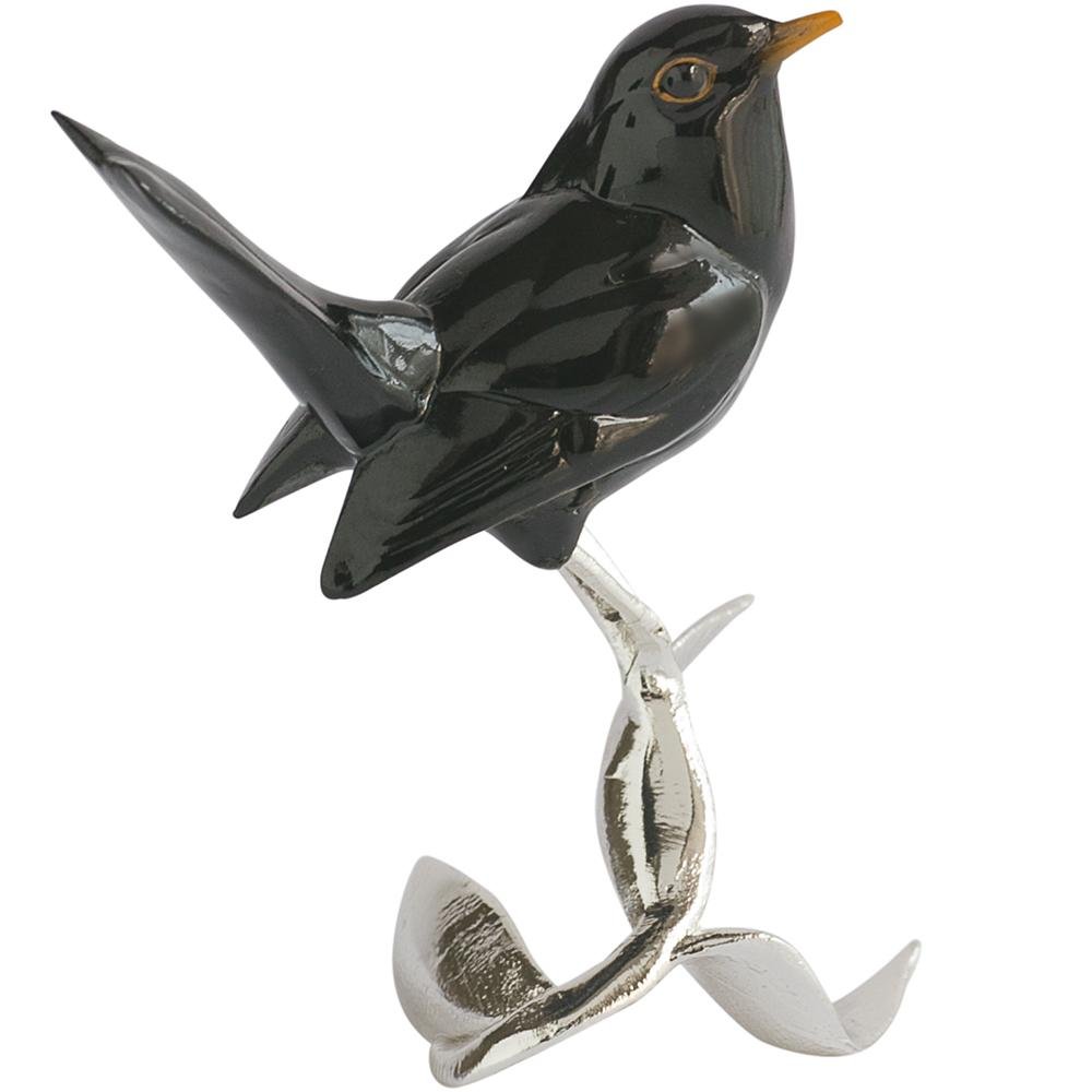 Blackbird - Nature's Realms from thetraditionalgiftshop.live