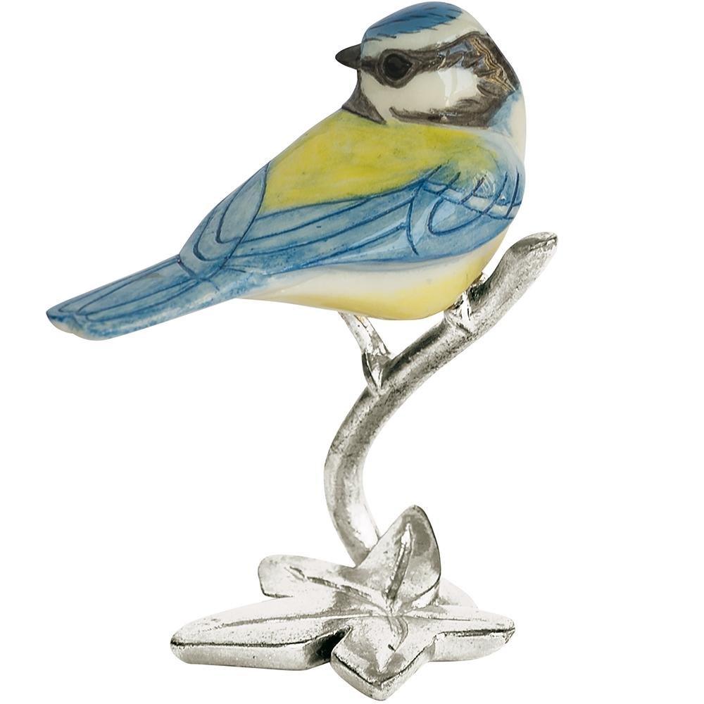 Blue Tit - Nature's Realms from thetraditionalgiftshop.live