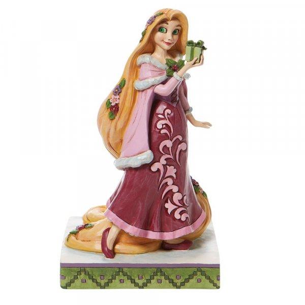 Gifts of Peace (Christmas Rapunzel) - Disney Traditions from thetraditionalgiftshop.live