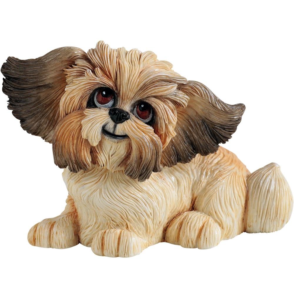 Gizmo - Shih-Tzu - Little Paws from thetraditionalgiftshop.live