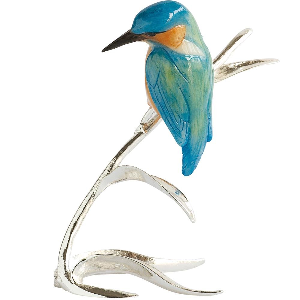 Kingfisher - Nature's Realms from thetraditionalgiftshop.live