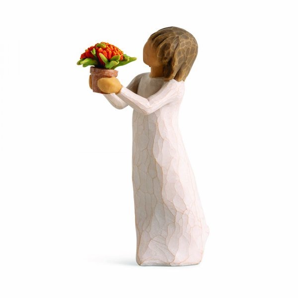 Little Things - Willow Tree from thetraditionalgiftshop.live
