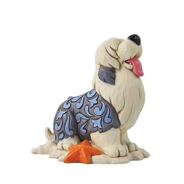 Loyal Lad (Max) - Disney Traditions from thetraditionalgiftshop.live