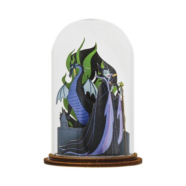Mistress of All Evil (Maleficent) Kloche - Kloche from thetraditionalgiftshop.live
