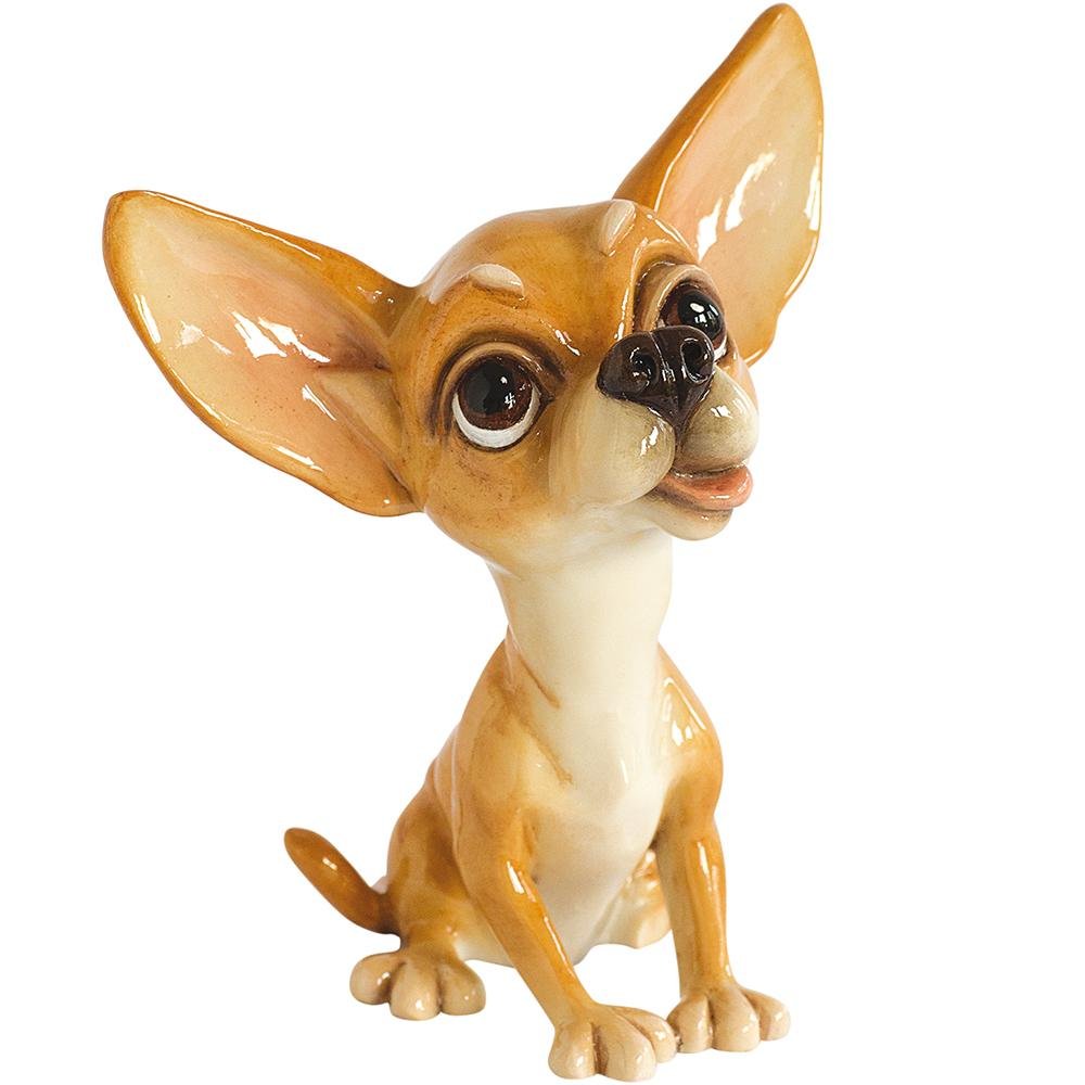 Pixie - Chihuahua - Little Paws from thetraditionalgiftshop.live