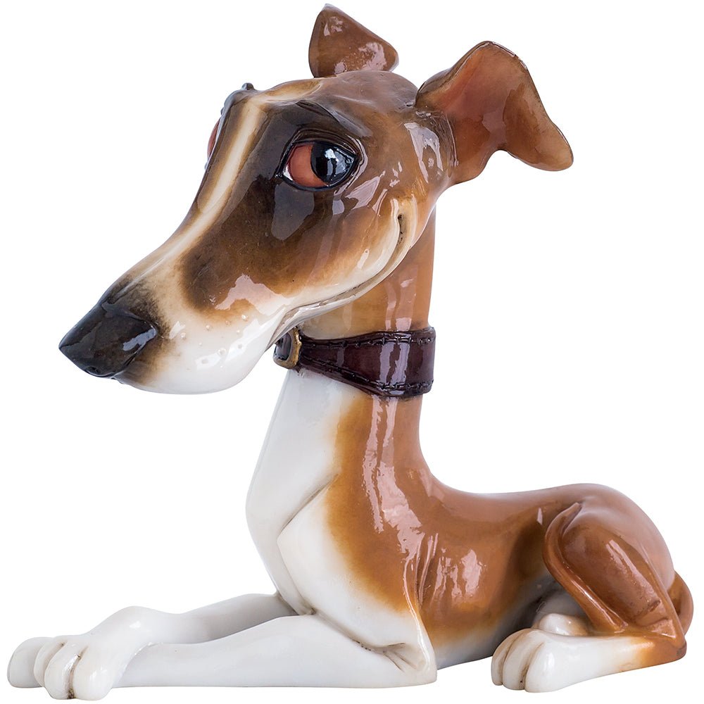 Star - Whippet - Little Paws from thetraditionalgiftshop.live