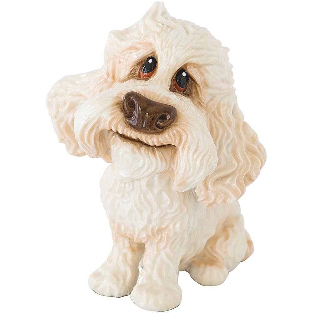 Winnie - Cockapoo (Poodle-Cross) - Little Paws from thetraditionalgiftshop.live