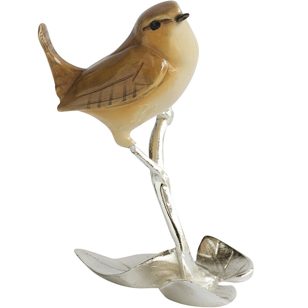 Wren - Nature's Realms from thetraditionalgiftshop.live