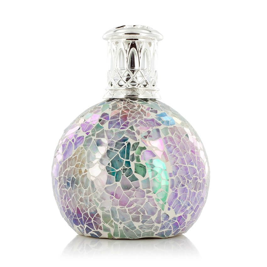 Ashleigh & Burwood Fairy Ball Small Fragrance Lamp - Ashleigh & Burwood Fragrance Lamps from thetraditionalgiftshop.live