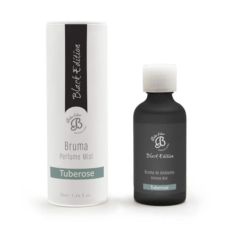 Boles d'olor Tuberose Brumas de Ambiente Essence (50ml) - Boles d'olor Fragrance Mist Oils & Mist Diffusers from thetraditionalgiftshop.live