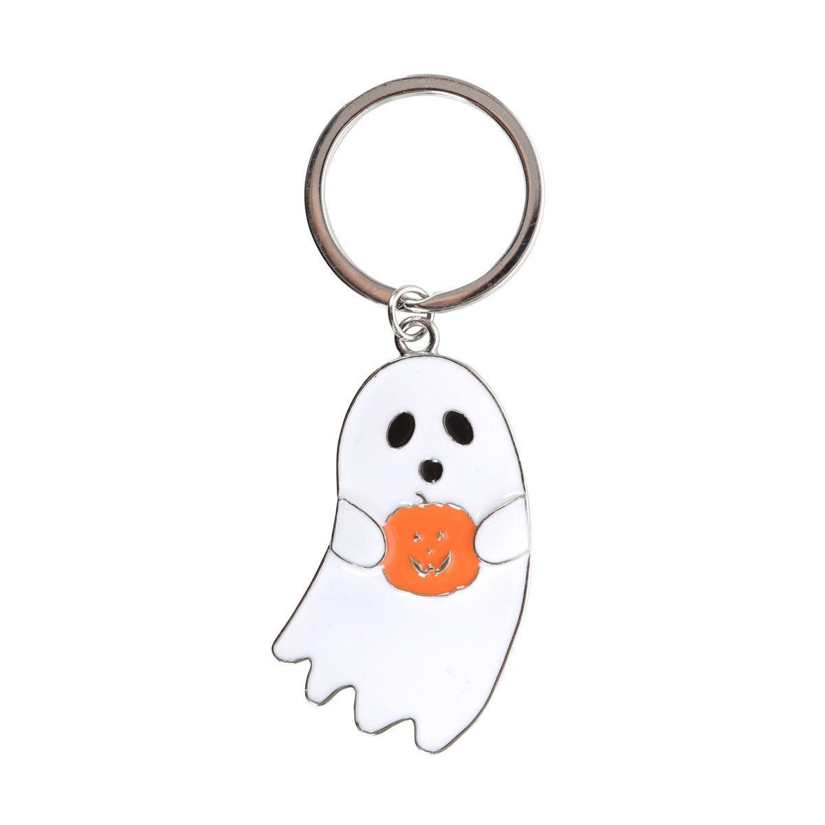 Ghost Hug Keyring - Jones Home & Gift from thetraditionalgiftshop.live