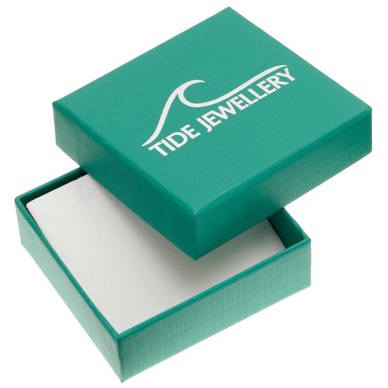 Natural Heart Paua Shell Pill Box - Tide Jewellery from thetraditionalgiftshop.live