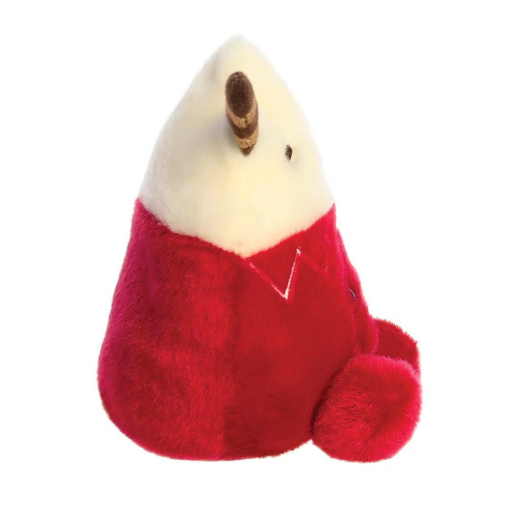 Palm Pals Cassia Hot Cocoa Plush Toy - Palm Pals from thetraditionalgiftshop.live