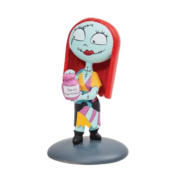 Sally Mini Figure (Grand Jester Studios) - Grand Jester Studios from thetraditionalgiftshop.live