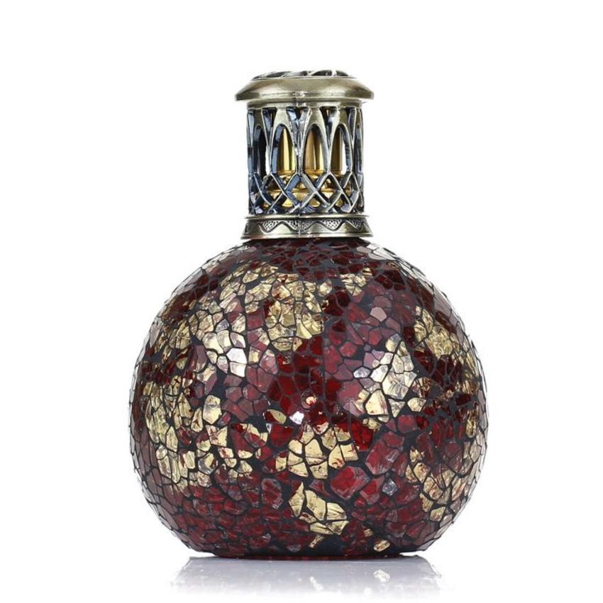 Ashleigh & Burwood Dragons Eye Small Fragrance Lamp - Ashleigh & Burwood Fragrance Lamps from thetraditionalgiftshop.live