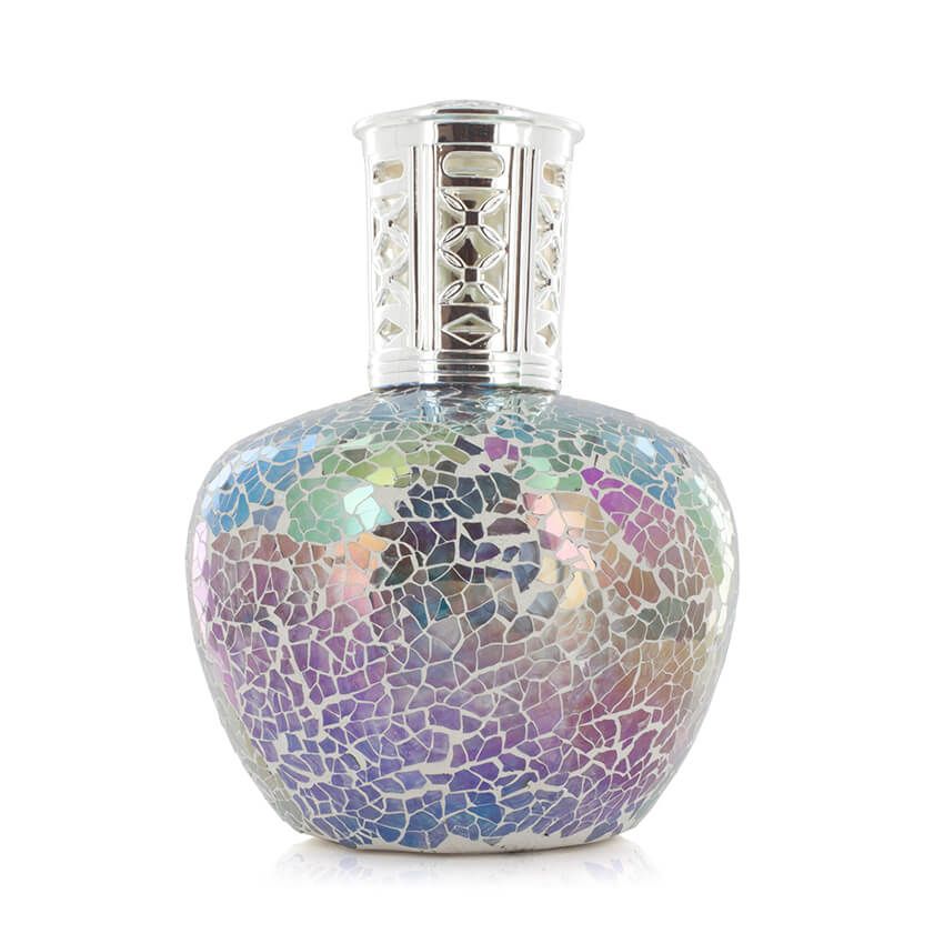 Ashleigh & Burwood Fairy Magic Large Fragrance Lamp - Ashleigh & Burwood Fragrance Lamps from thetraditionalgiftshop.live