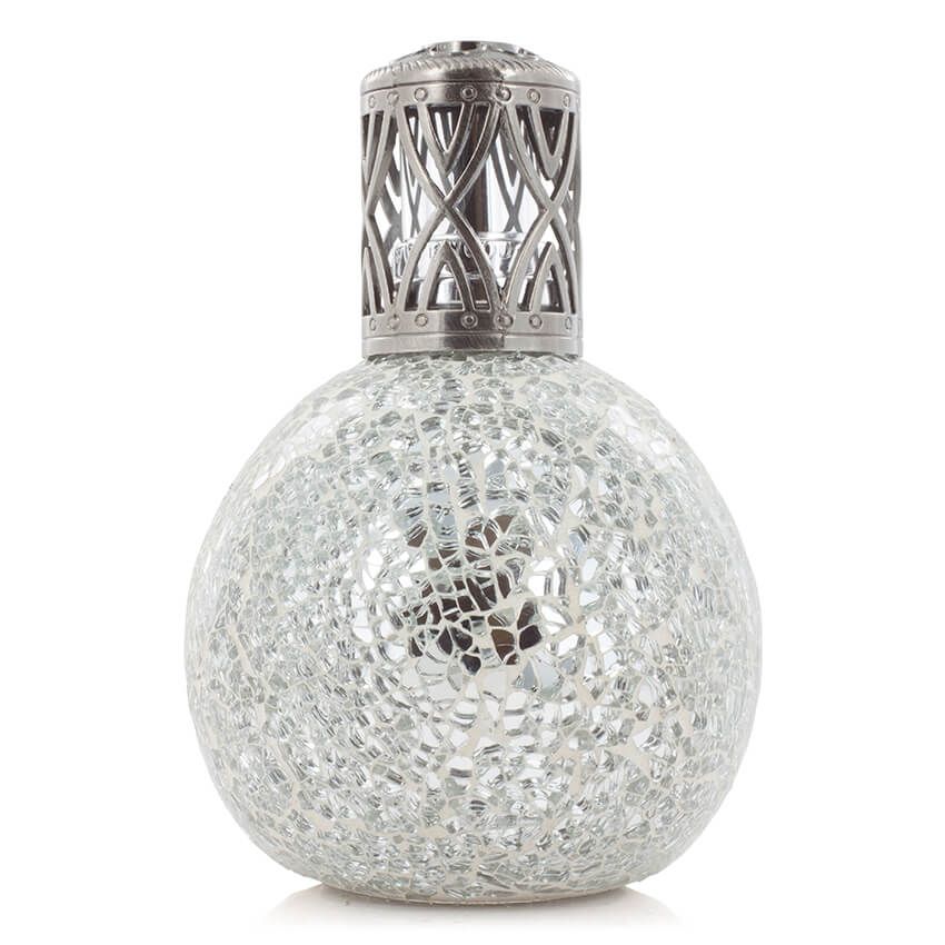 Ashleigh & Burwood Paradiso Large Fragrance Lamp - Ashleigh & Burwood Fragrance Lamps from thetraditionalgiftshop.live
