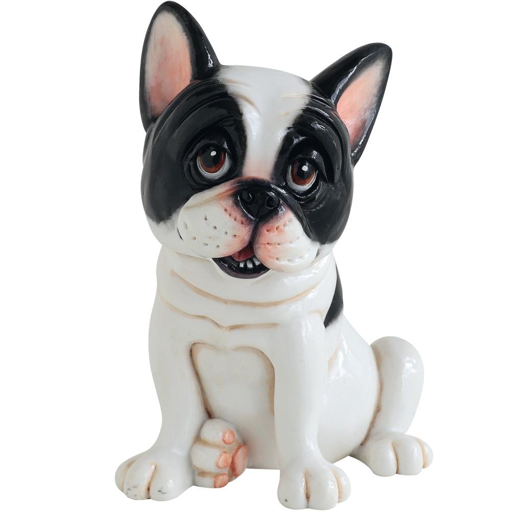 Claude - French Bulldog - Little Paws from thetraditionalgiftshop.live