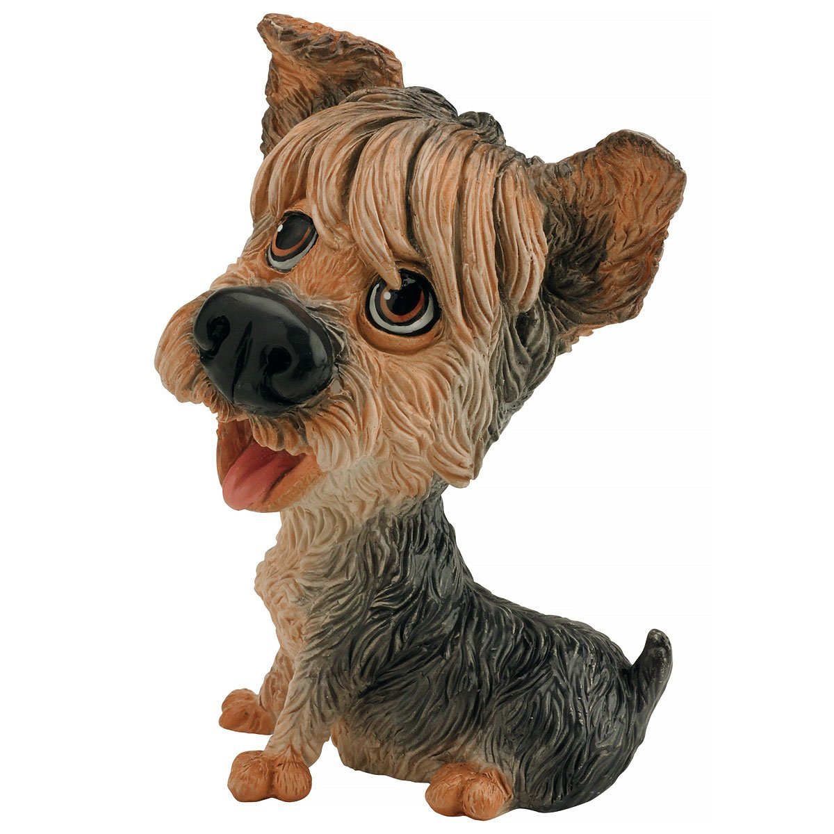 Duchess - Yorkie - Little Paws from thetraditionalgiftshop.live