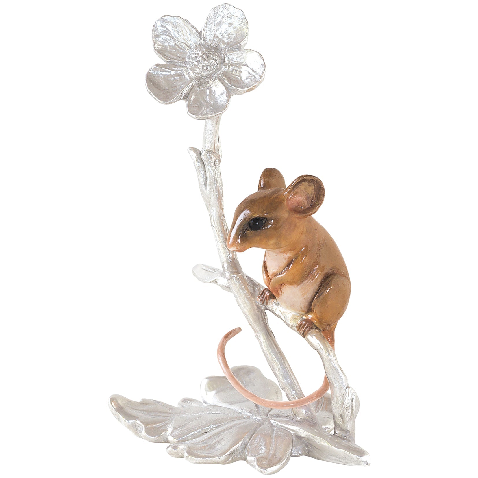 Field Mouse - Nature's Realms from thetraditionalgiftshop.live