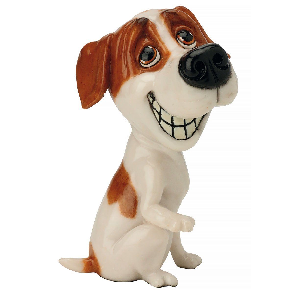 Pip - Jack Russell - Little Paws from thetraditionalgiftshop.live