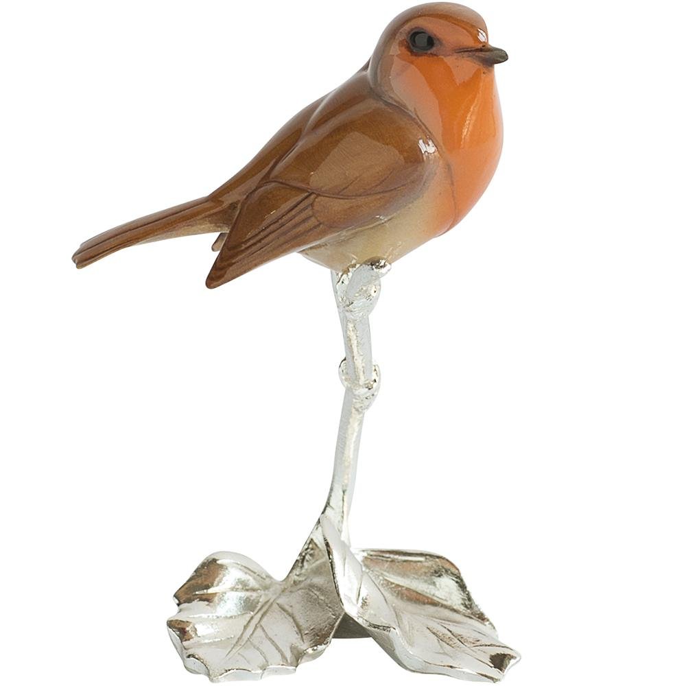 Robin - Nature's Realms from thetraditionalgiftshop.live