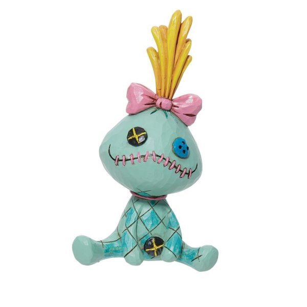 Scrump Mini Figure - Disney Traditions from thetraditionalgiftshop.live