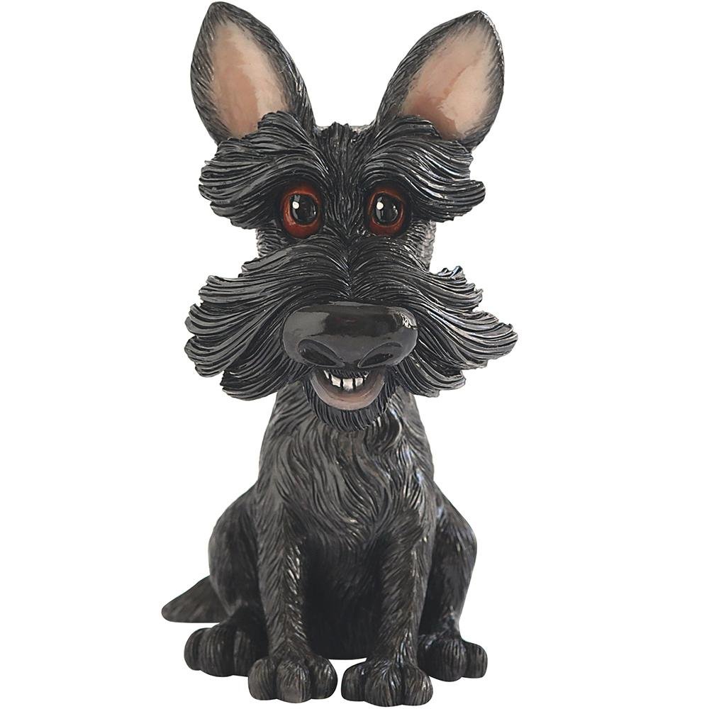 Sooty - Scottie - Little Paws from thetraditionalgiftshop.live
