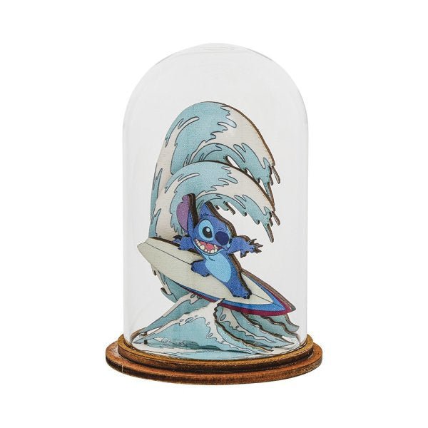 Surf Fun (Stitch) Kloche - Kloche from thetraditionalgiftshop.live