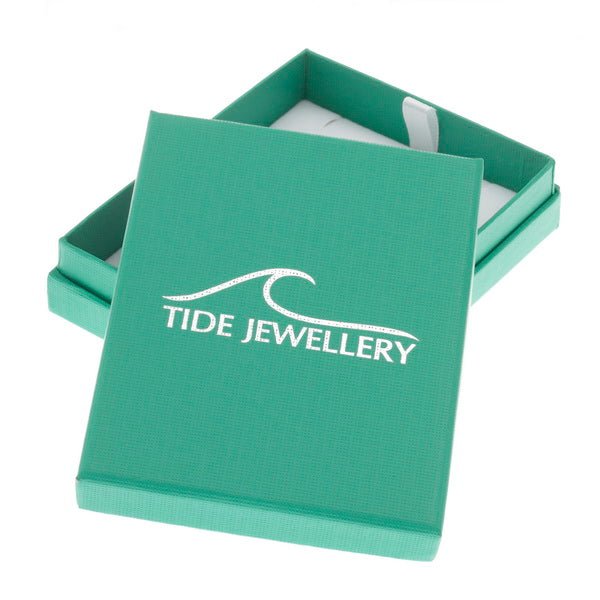 Yacht Paua Shell Necklace - Tide Jewellery from thetraditionalgiftshop.live